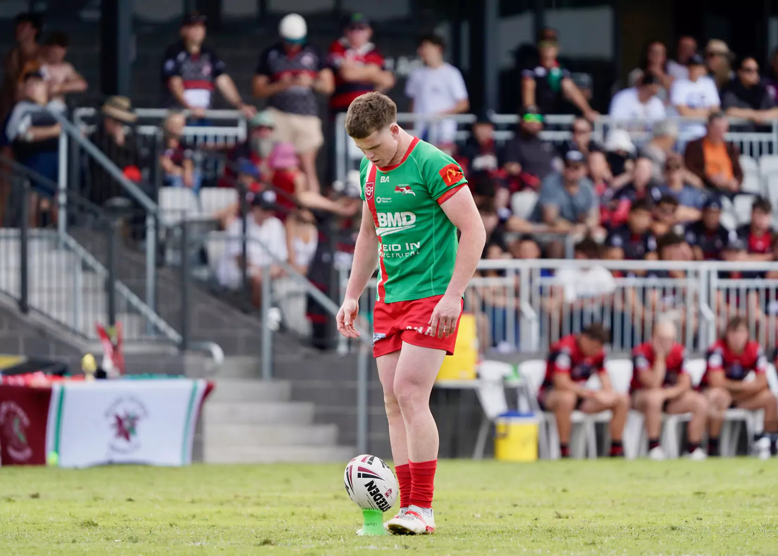 U21's Grand Final 2024