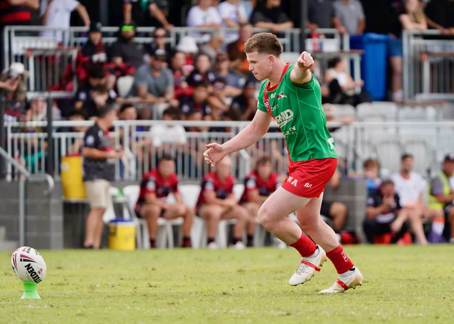 U21's Grand Final 2024