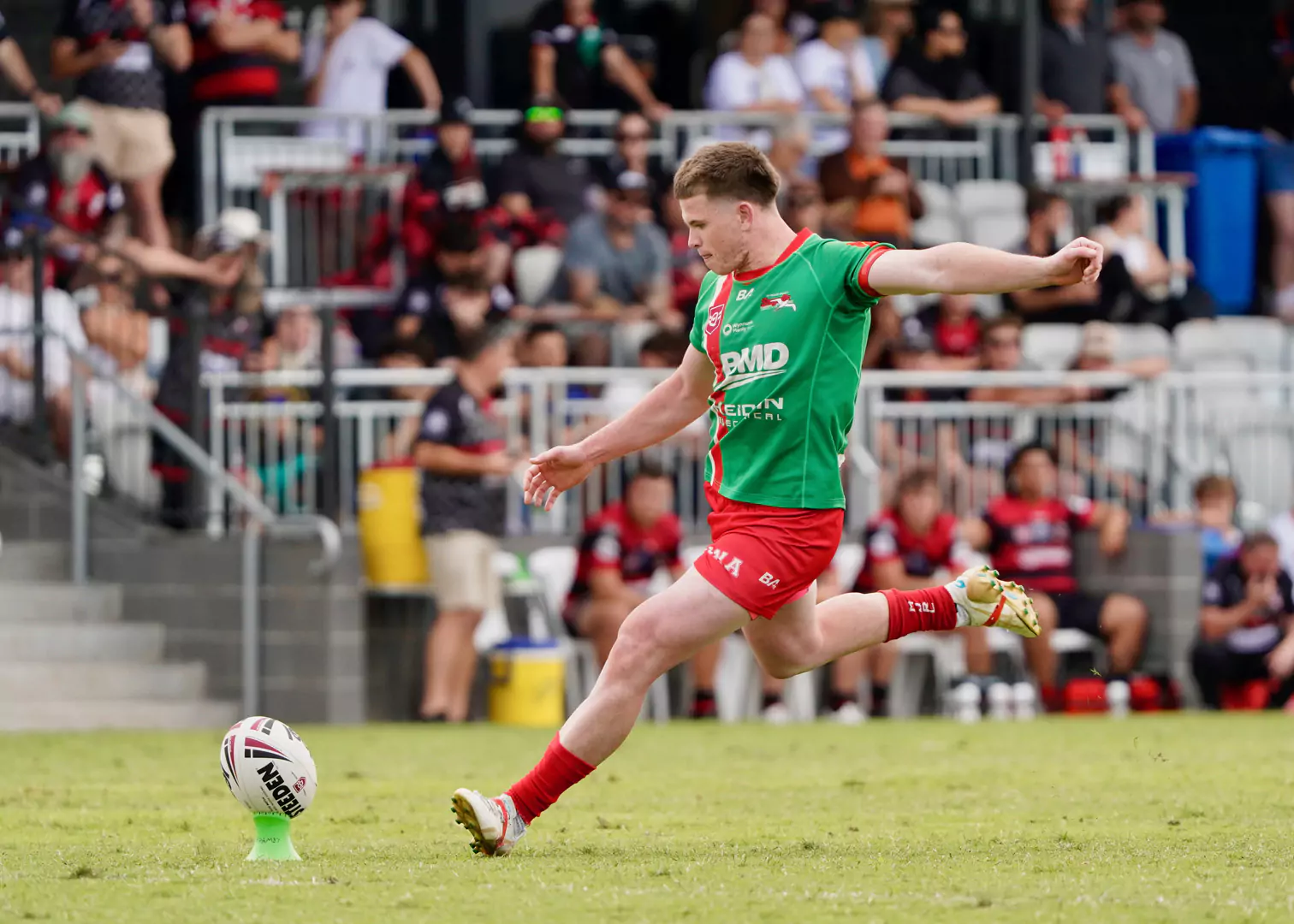 U21's Grand Final 2024